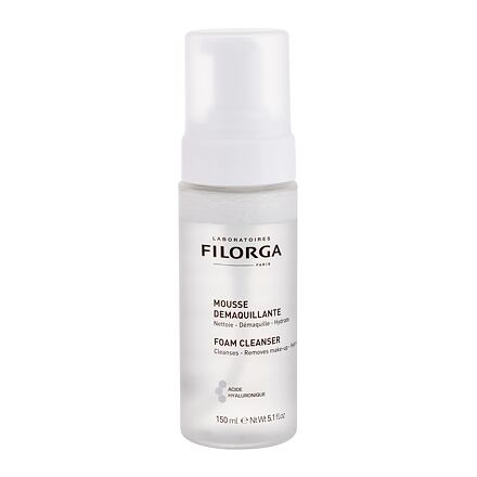Filorga Foam Cleanser čisticí a odličovací pěna 150 ml pro ženy