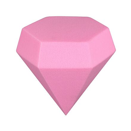 Gabriella Salvete Diamond Sponge aplikátor odstín pink