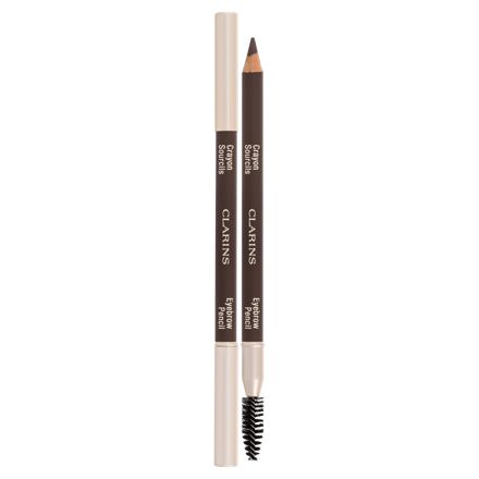 Clarins Eyebrow Pencil tužka na obočí 1.1 g odstín 02 Light Brown