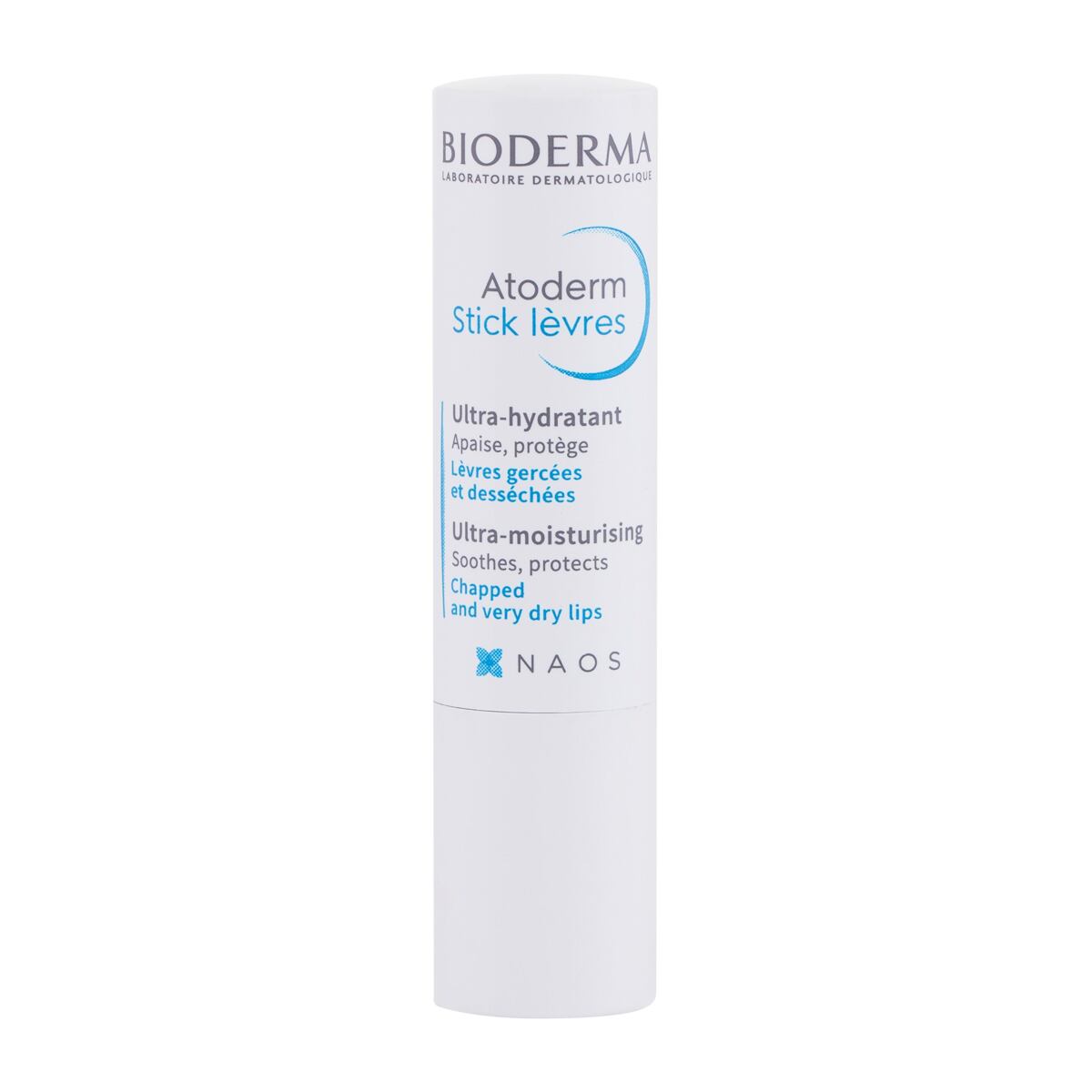 BIODERMA Atoderm Stick Levres hydratační balzám na rty 4 g