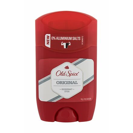 Old Spice Original deostick bez obsahu hliníku 50 ml pro muže