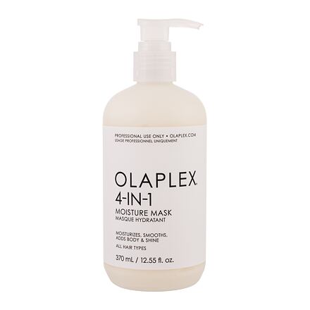 Olaplex 4-IN-1 Moisture Mask hydratační maska na vlasy 370 ml pro ženy