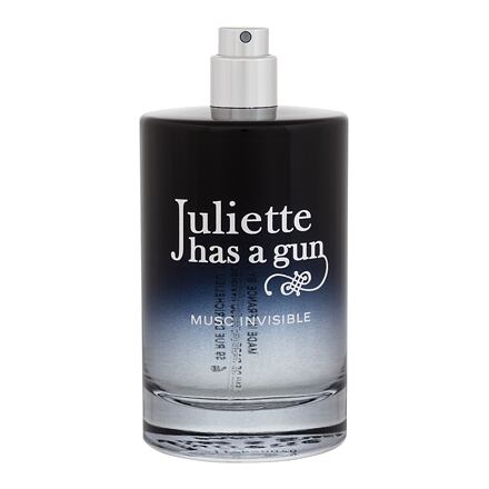 Juliette Has A Gun Musc Invisible 100 ml parfémovaná voda tester pro ženy