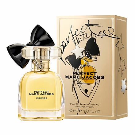 Marc Jacobs Perfect Intense 30 ml parfémovaná voda pro ženy