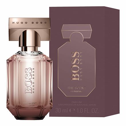 HUGO BOSS Boss The Scent Le Parfum 2022 30 ml parfém pro ženy