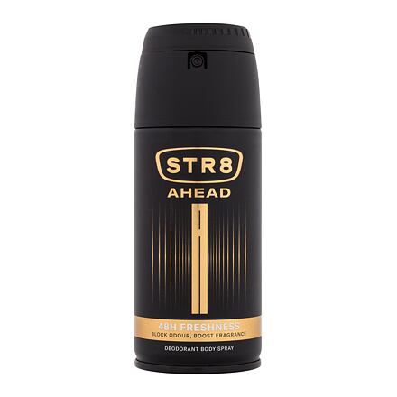 STR8 Ahead deospray 150 ml pro muže