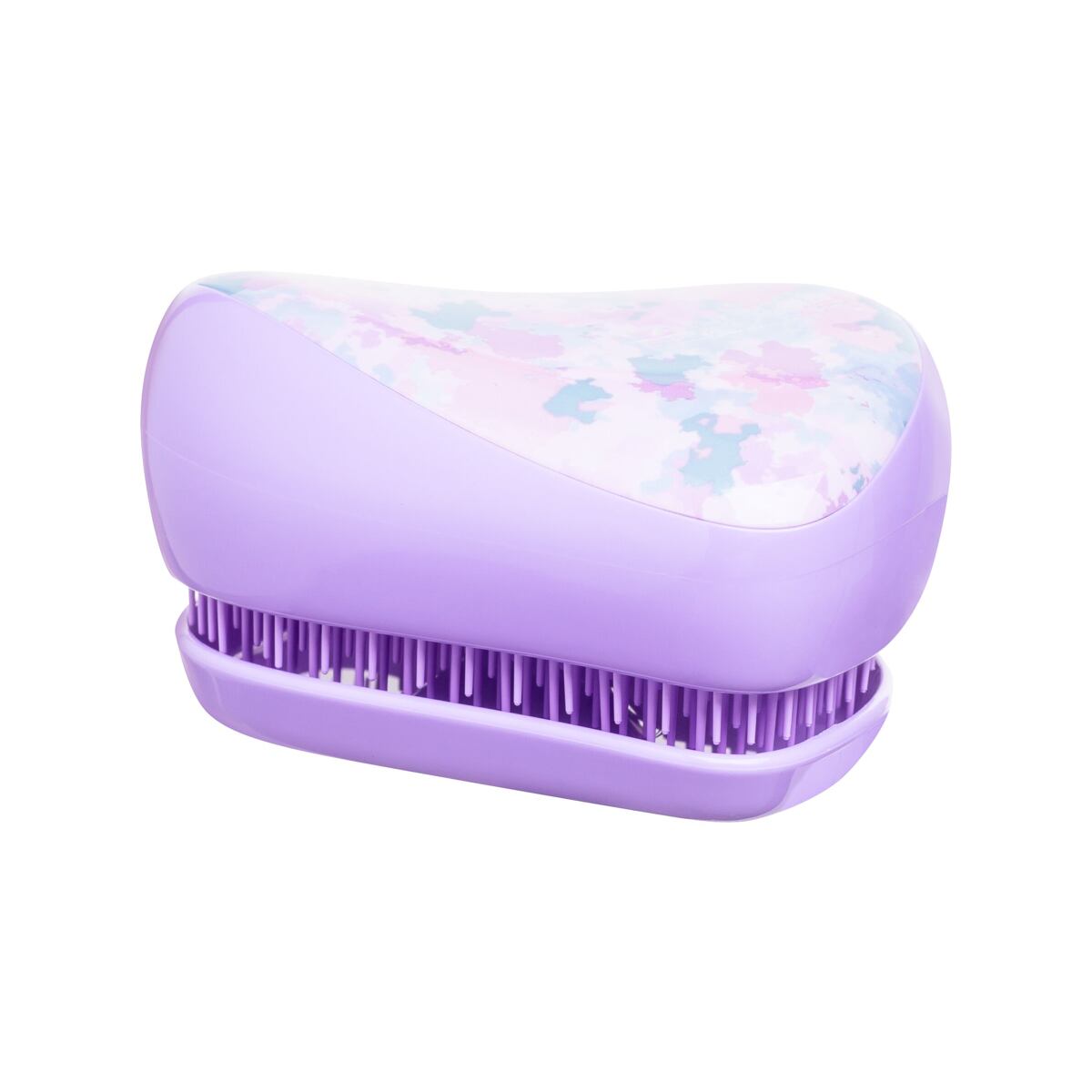 Tangle Teezer Compact Styler kompaktní kartáč na vlasy pro snadné rozčesání dawn chamelion pro ženy
