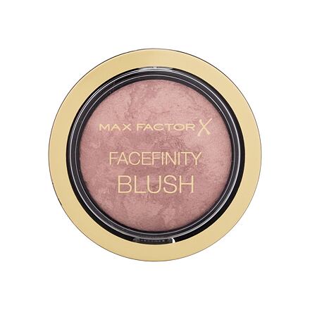Max Factor Facefinity Blush pudrová tvářenka 1.5 g odstín 10 nude mauve