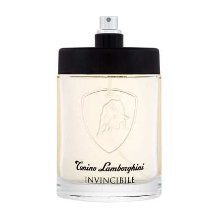 Lamborghini Invincibile 125 ml toaletní voda tester pro muže