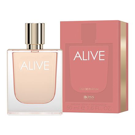 HUGO BOSS BOSS Alive 50 ml parfémovaná voda pro ženy