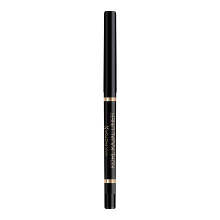 Max Factor Masterpiece Kohl Kajal Liner kajalová tužka na oči 0.35 g odstín 001 black