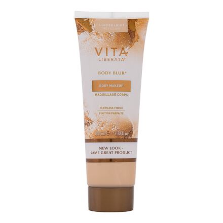Vita Liberata Body Blur™ Body Makeup tělový make-up 100 ml odstín Lighter Light