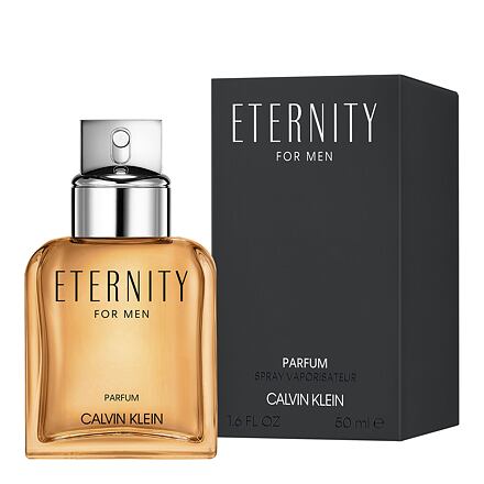 Calvin Klein Eternity Parfum 50 ml parfém pro muže