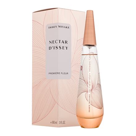 Issey Miyake Nectar D´Issey Premiere Fleur 90 ml parfémovaná voda pro ženy