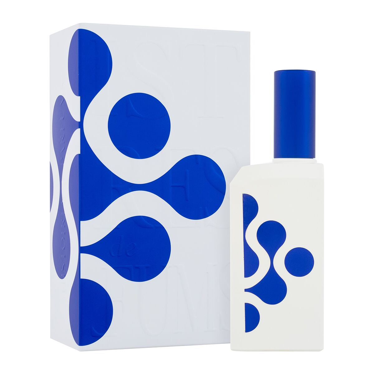 Histoires de Parfums This Is Not A Blue Bottle 1.5 parfémovaná voda 60 ml unisex