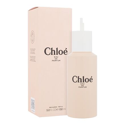 Chloé Chloé parfémovaná voda náplň 150 ml pre ženy
