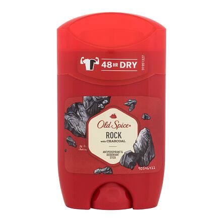 Old Spice Rock Antiperspirant & Deodorant deostick antiperspirant 50 ml pro muže