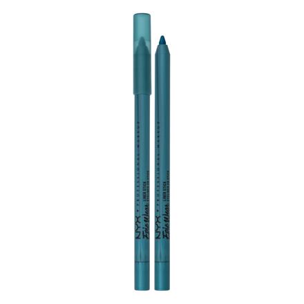 NYX Professional Makeup Epic Wear Liner Stick vysoce pigmentovaná tužka na oči 1.21 g odstín 11 turquoise storm