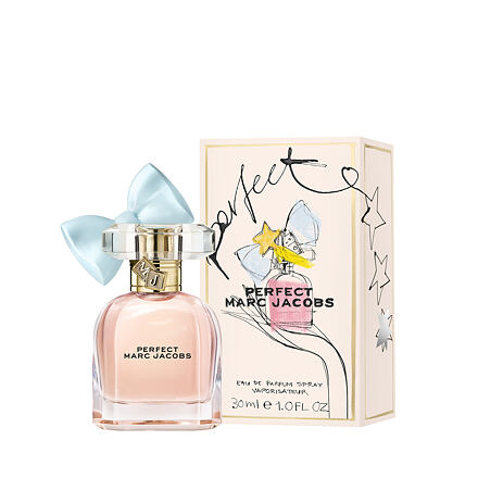 Marc Jacobs Perfect 30 ml parfémovaná voda pro ženy