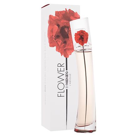 KENZO Flower By Kenzo L´Absolue 30 ml parfémovaná voda pro ženy