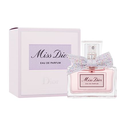 Christian Dior Miss Dior 2021 30 ml parfémovaná voda pro ženy