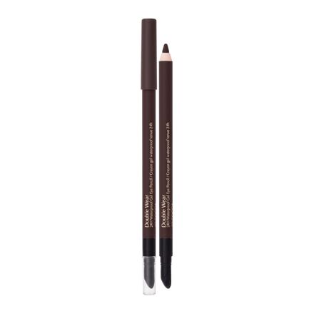 Estée Lauder Double Wear Gel Eye Pencil Waterproof voděodolná tužka na oči 1.2 g odstín 03 cocoa