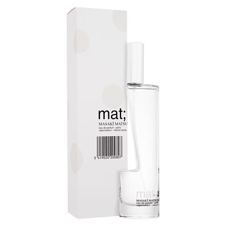 Masaki Matsushima Mat; parfémovaná voda 80 ml pre ženy