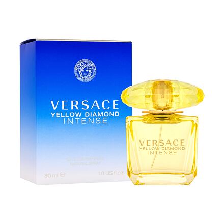Versace Yellow Diamond Intense 30 ml parfémovaná voda pro ženy