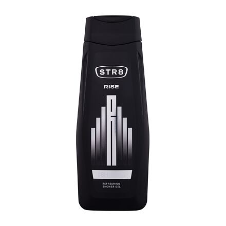 STR8 Rise sprchový gel 400 ml pro muže