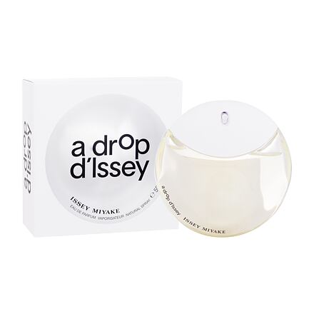 Issey Miyake A Drop d'Issey 50 ml parfémovaná voda pro ženy