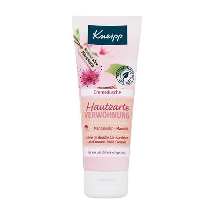 Kneipp Soft Skin Almond Blossom hydratační sprchový gel 75 ml pro ženy