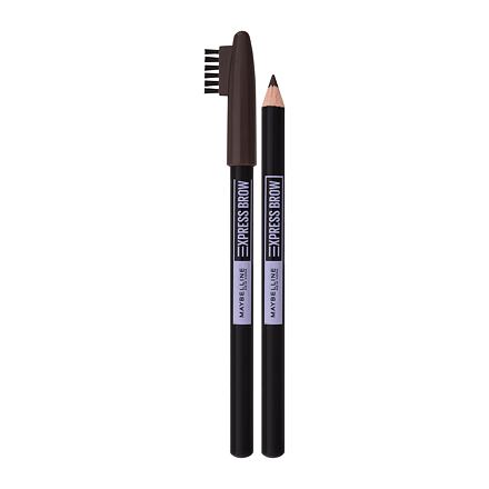 Maybelline Express Brow Shaping Pencil tvarovací tužka na obočí 4.3 g odstín 05 deep brown