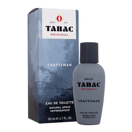 TABAC Original Craftsman 50 ml toaletní voda pro muže