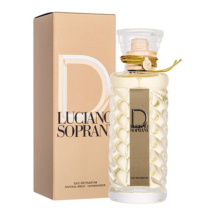 Luciano Soprani D 100 ml parfémovaná voda pro ženy