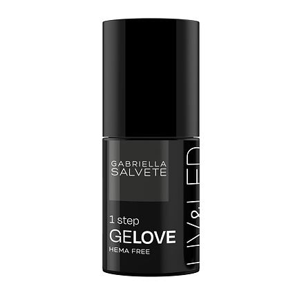 Gabriella Salvete GeLove UV & LED zapékací gelový lak na nehty 8 ml odstín 14 Ex
