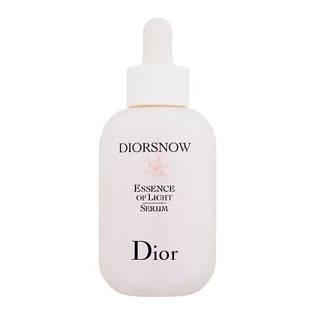 Christian Dior Diorsnow Essence Of Light Serum rozjasňující pleťové sérum 50 ml pro ženy