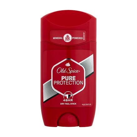 Old Spice Pure Protection deostick bez obsahu hliníku 65 ml pro muže
