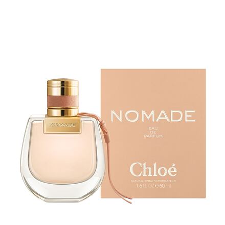 Chloé Nomade 50 ml parfémovaná voda pro ženy