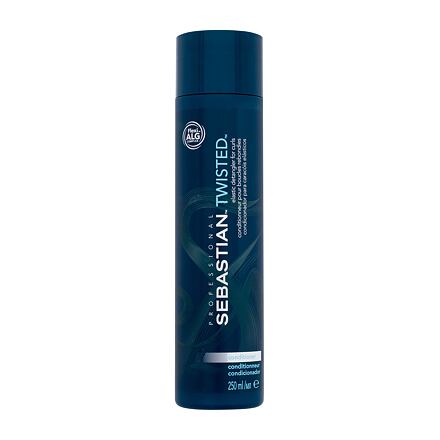 Sebastian Professional Twisted Conditioner kondicionér pro kudrnaté a vlnité vlasy 250 ml pro ženy