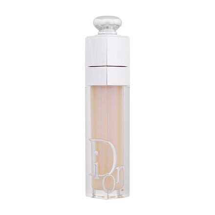 Christian Dior Addict Lip Maximizer hydratační a vyplňující lesk na rty 6 ml odstín 002 Opal