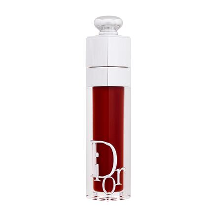 Christian Dior Addict Lip Maximizer hydratační a vyplňující lesk na rty 6 ml odstín 028 Dior & Intense