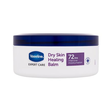 Vaseline Expert Care Dry Skin Healing Balm pečující balzám pro velmi suchou pokožku 250 ml pro ženy