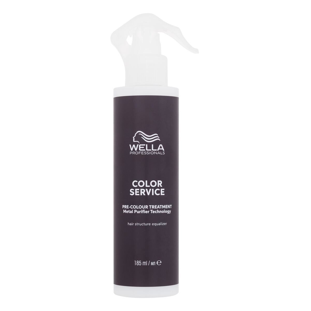 Wella Professionals Color Service Pre-Colour Treatment ochranný sprej před barvením vlasů 185 ml pro ženy