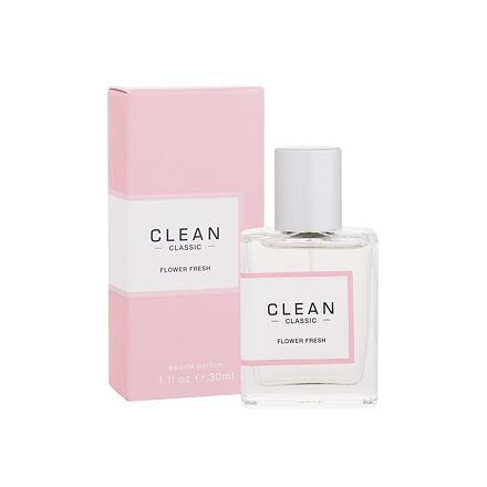 Clean Classic Flower Fresh 30 ml parfémovaná voda pro ženy