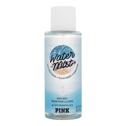 Victoria´s Secret Pink Water Mist 250 ml tělový sprej pro ženy