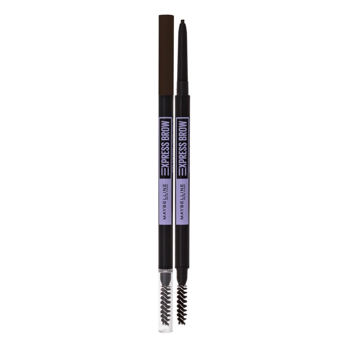 Maybelline Express Brow Ultra Slim tužka na obočí 9 g odstín 5.5 cool brown