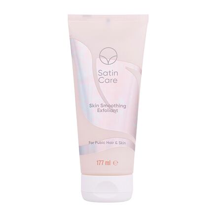 Gillette Venus Satin Care Skin Smoothing Exfoliant exfoliační gel pro oblast bikin a intimních partií 177 ml pro ženy