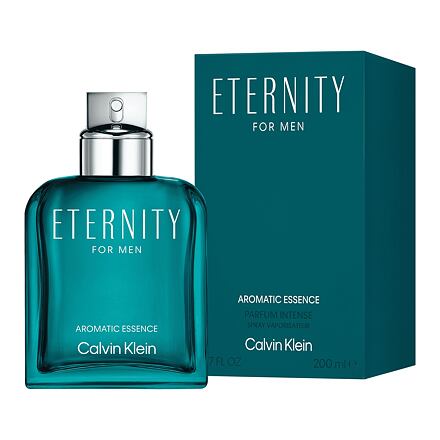 Calvin Klein Eternity Aromatic Essence 200 ml parfém pro muže