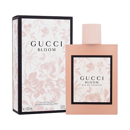 Gucci Bloom 100 ml toaletní voda pro ženy