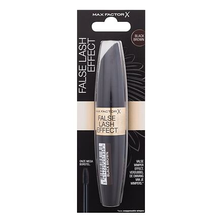 Max Factor False Lash Effect řasenka pro maximální objem 13.1 ml odstín black brown